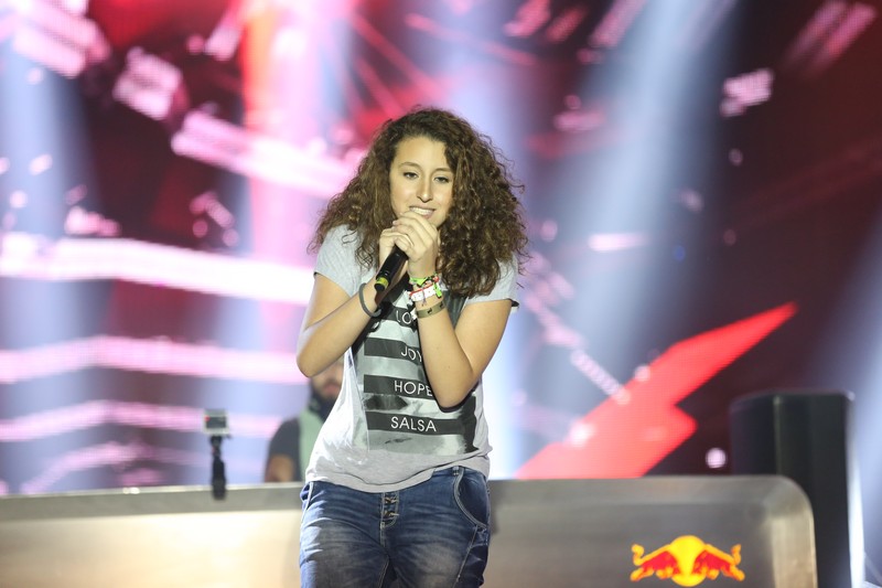 NRJ Music Tour 2016 Part 1